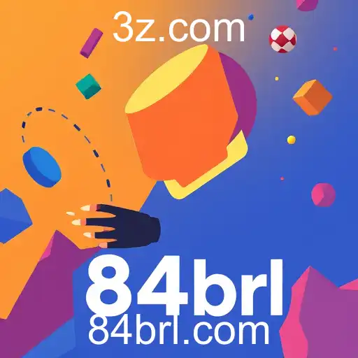 84BRL e a Evolução do Mercado de Jogos no Brasil