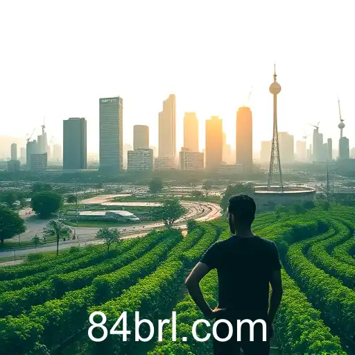 84brl: Avanços e Tendências no Mercado de Jogos em 2025