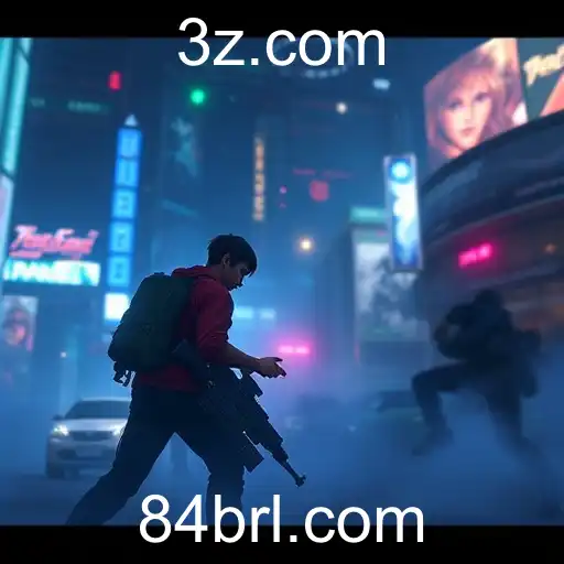 Novo Capítulo para Sites de Jogos: 84brl Lidera a Transformação