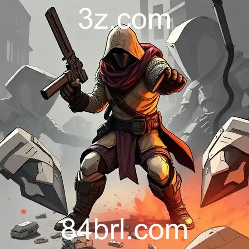 A Revolução dos Jogos Online no Brasil