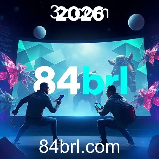 Tendências do Mercado de Jogos em 2026