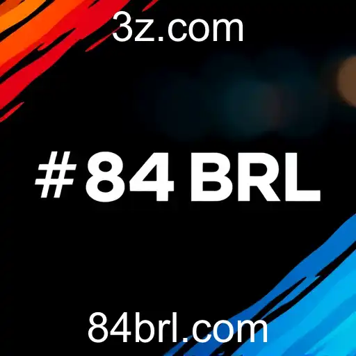 Ascensão e Sucesso do 84BRL no Cenário de Jogos Atual