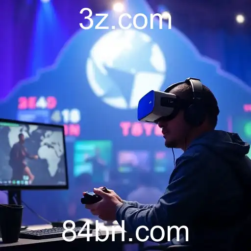 A Revolução no Universo dos Jogos Online em 2025