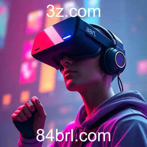 Tendências do Universo dos Jogos em 2025