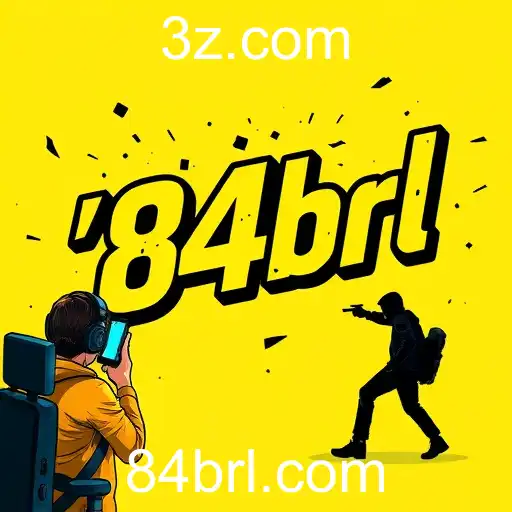 84brl e o Impacto nos Jogos de 2025