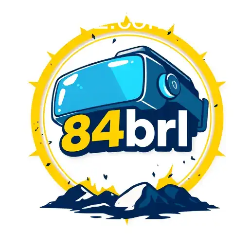 A Revolução do Mercado de Jogos com 84brl