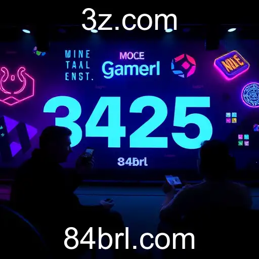 A Revolução dos Games no Brasil em 2025