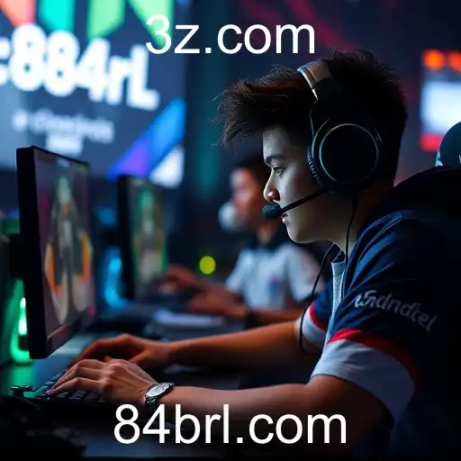 Crescimento dos eSports no Brasil em 2026