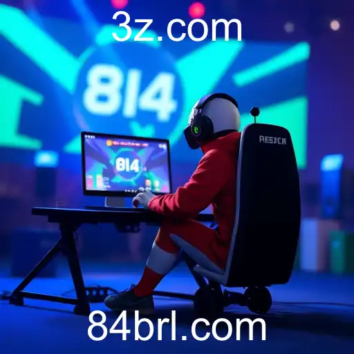 O Impacto dos Jogos Online no Brasil em 2025