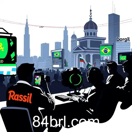 O Impacto dos Jogos na Economia Local