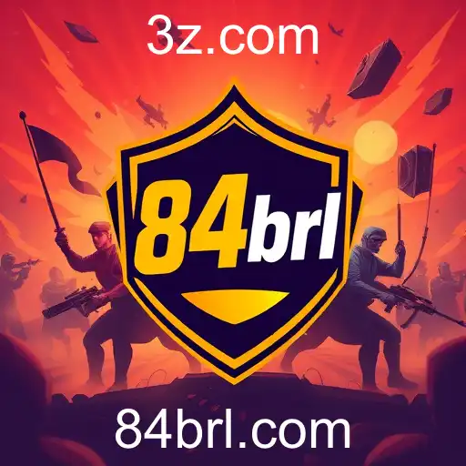 A Ascensão de 84brl nos Gamers Brasileiros