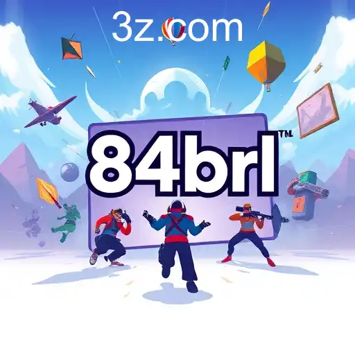 Ascensão do 84brl: Uma Nova Era nos Jogos Online