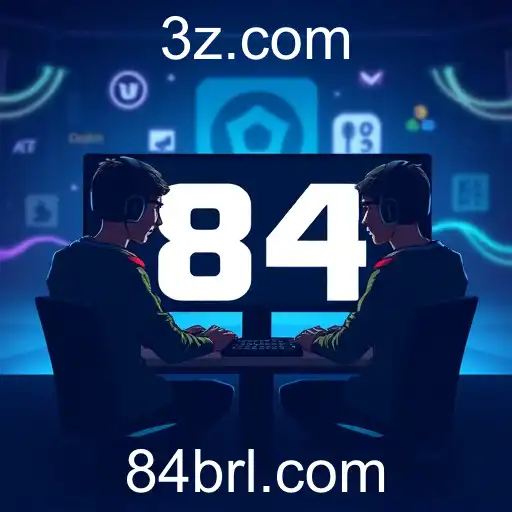 O Impacto dos Jogos Online no Brasil